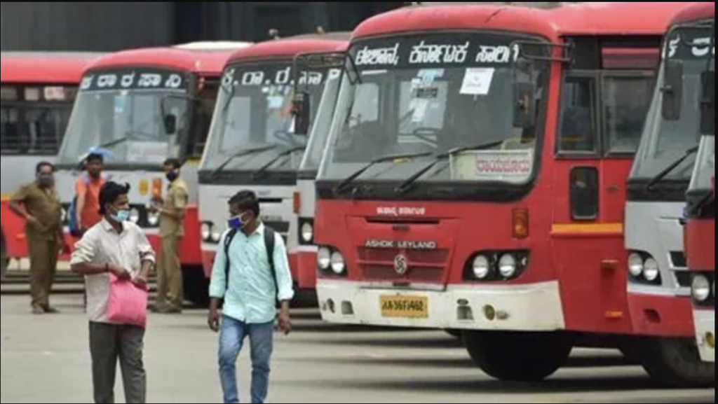 KSRTC, KKRTC, NWKRTC, BMTC Bus Fares Will Be 15% Expensive As Govt Approves Price Hike